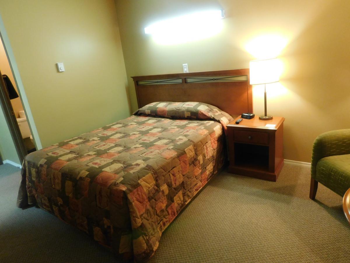 Arrowhead Motor Inn Wynyard Екстер'єр фото