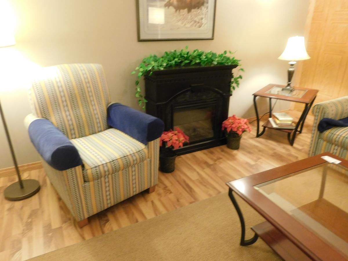 Arrowhead Motor Inn Wynyard Екстер'єр фото