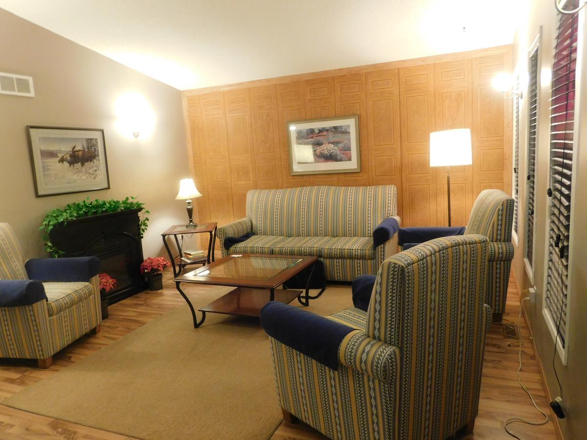 Arrowhead Motor Inn Wynyard Екстер'єр фото